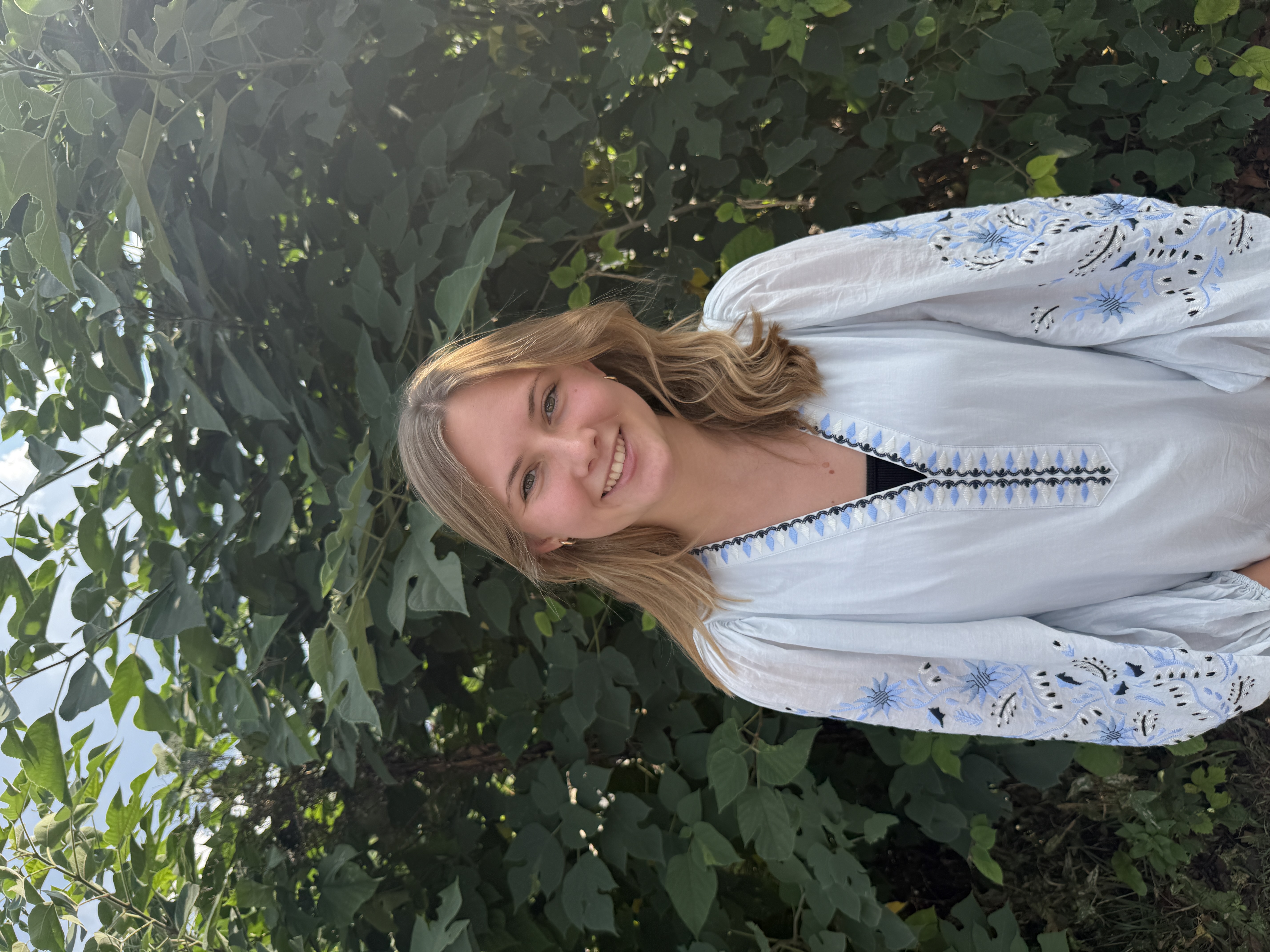 Photo of Maryana Shnitser